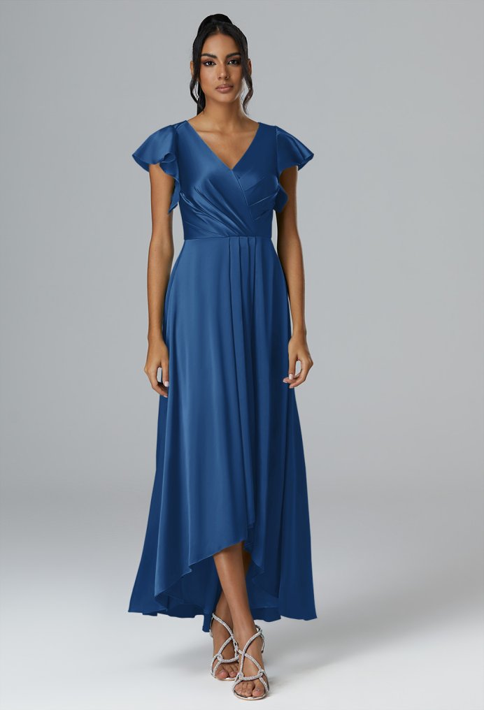 AW Sapota Dress
